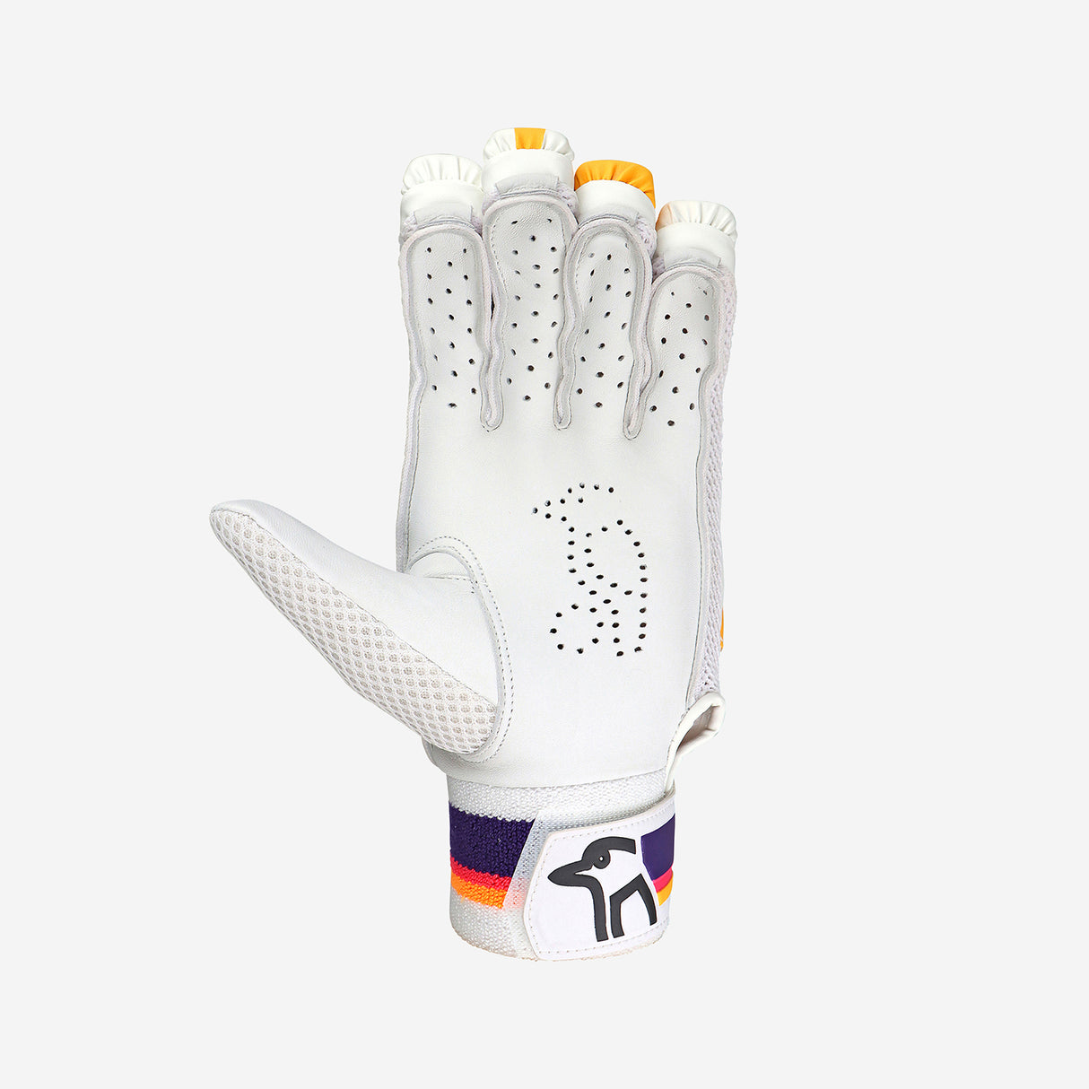 Kookaburra Aura Pro 2.0 Batting Gloves - Adult - LH