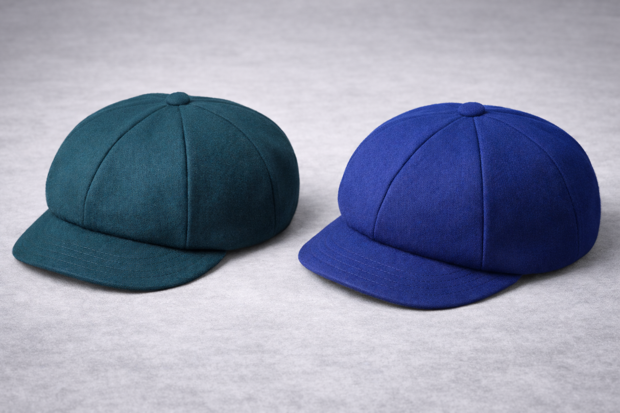 Cricket Baggy Cap