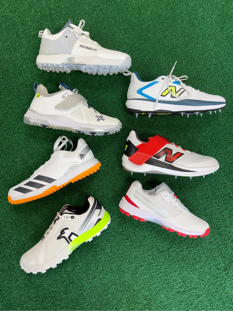 Cricket Footwear