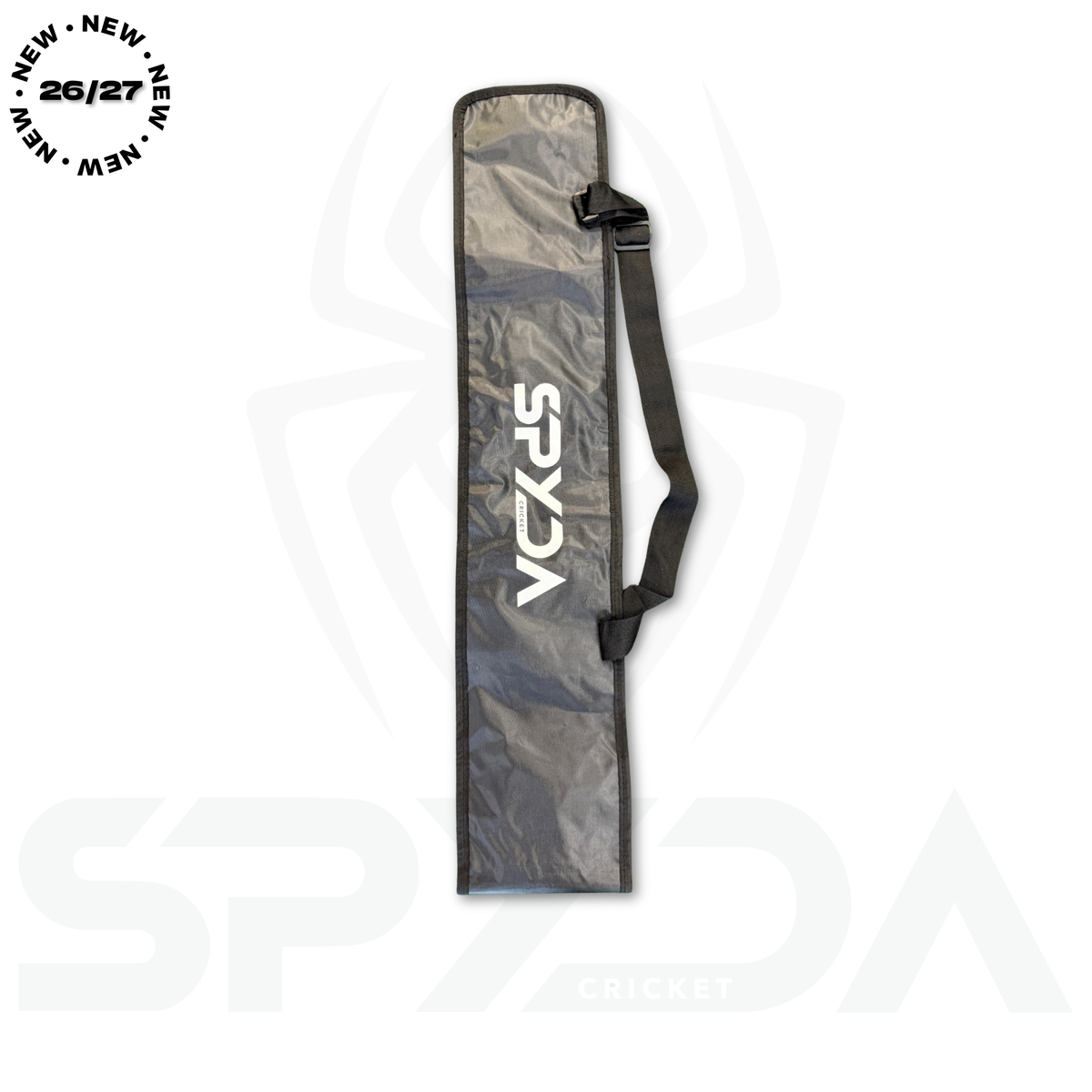 SPYDA Cricket Bat Cover – Plain (Regular)