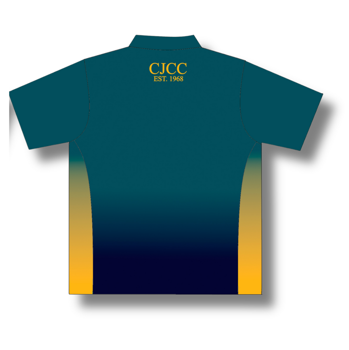 Cockburn Training T-Shirt - Navy