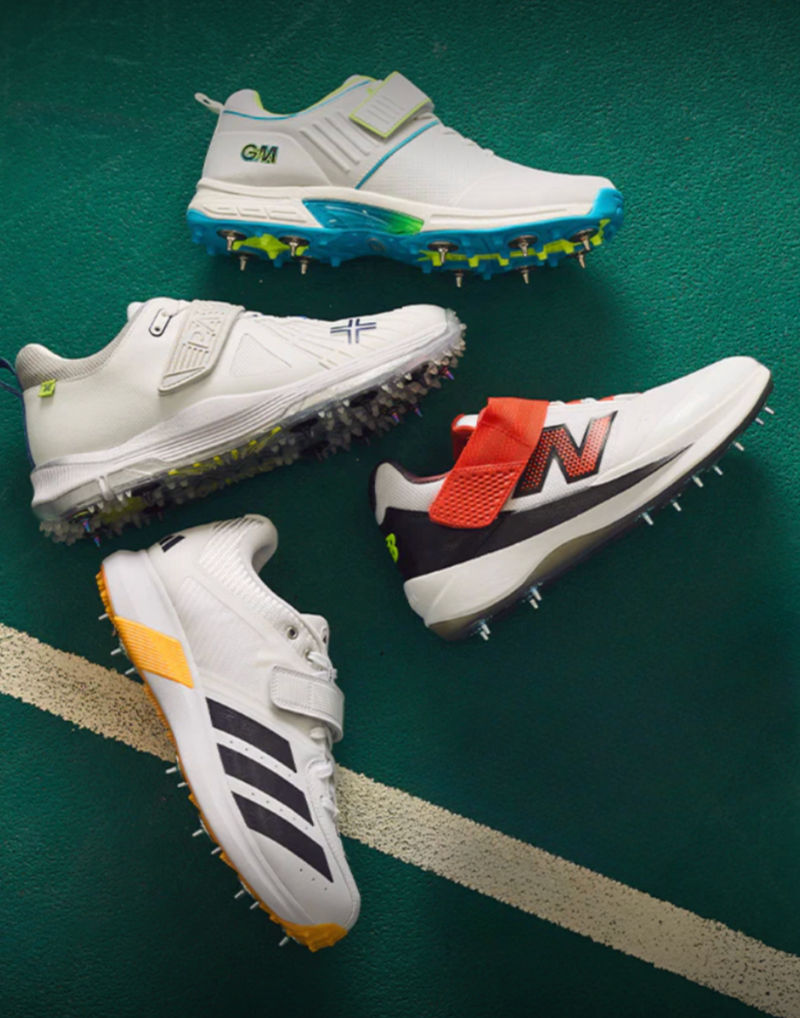 Cricket Footwear