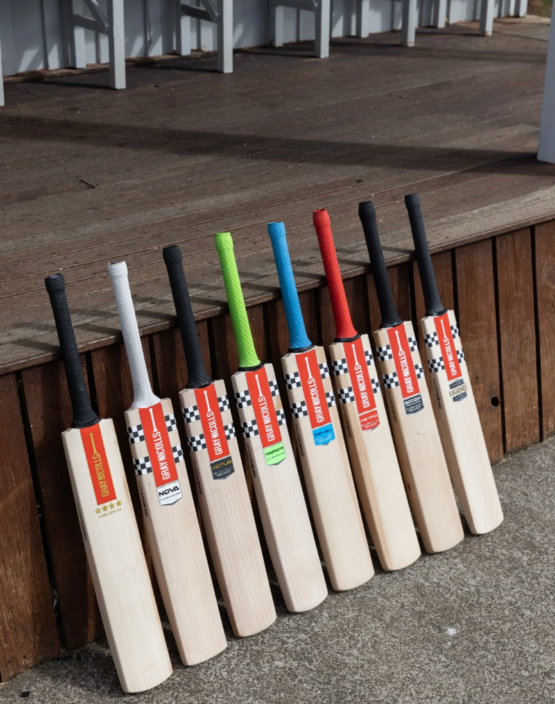 Cricket Bats