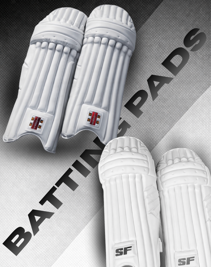 Batting Pads