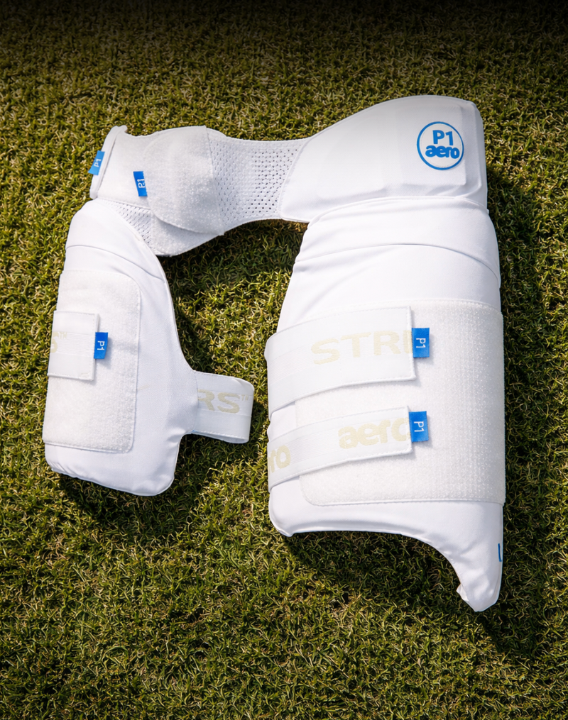 Cricket Protective