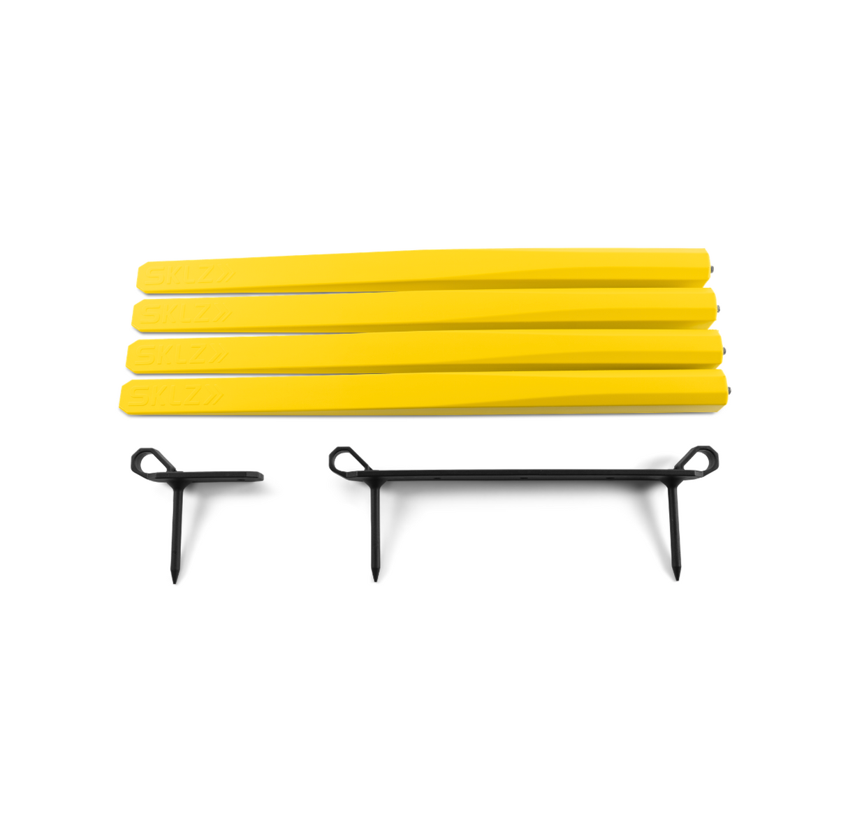 SKLZ Cricket 3 Stumps Flexi-Set