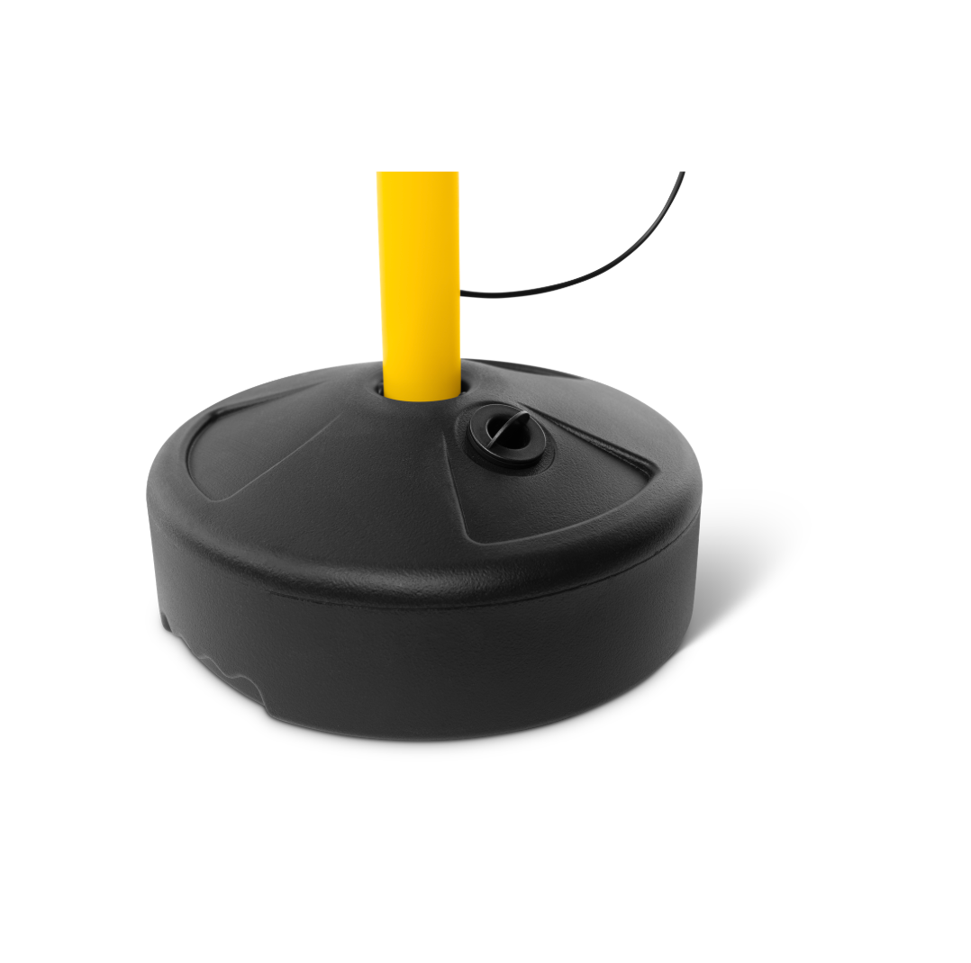 SKLZ Bat-A-Way Junior Cricket Training Aid