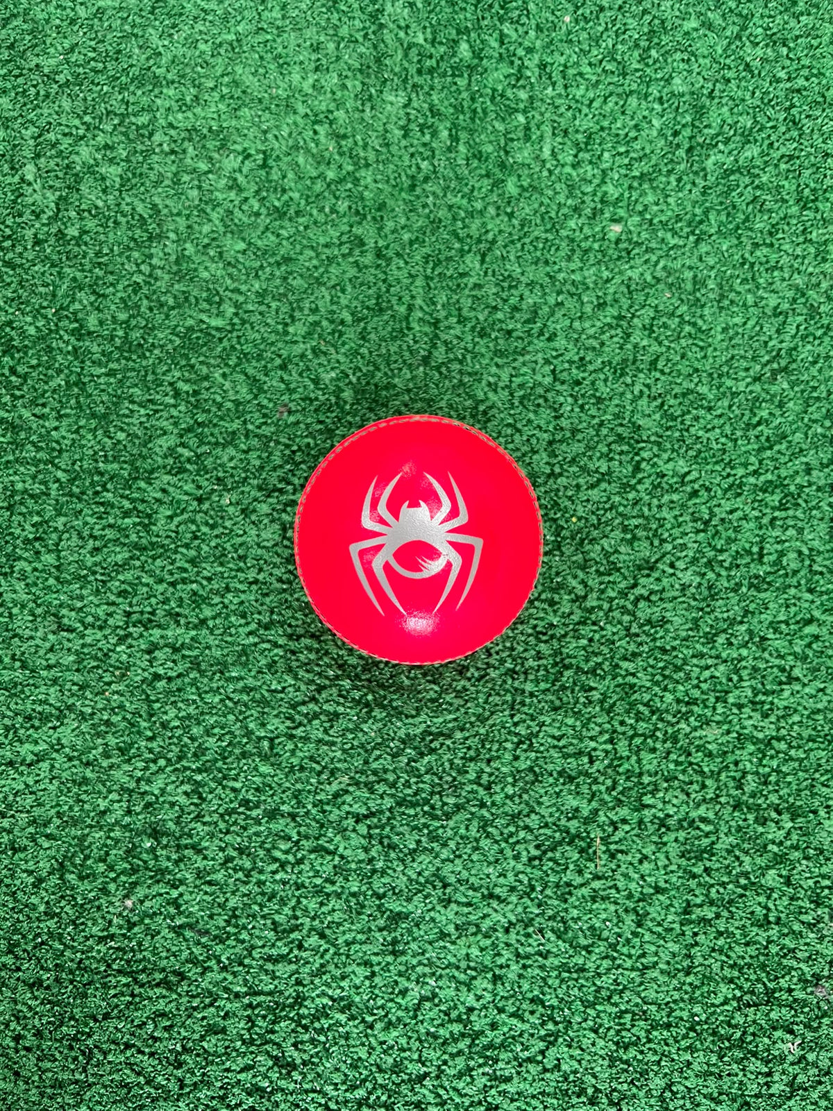 SPYDA County Cricket Ball - 2PC - Pink