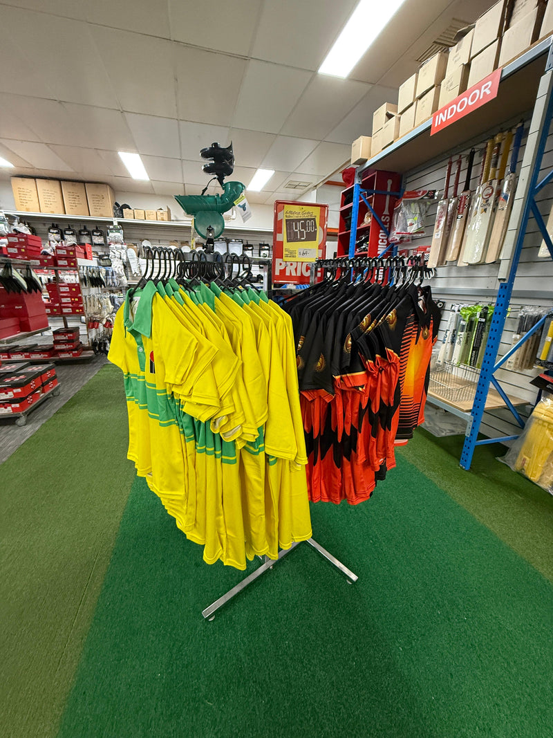 Clothing