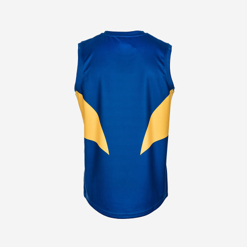 AFL Replica Youth Jumper - West Coast Eagles