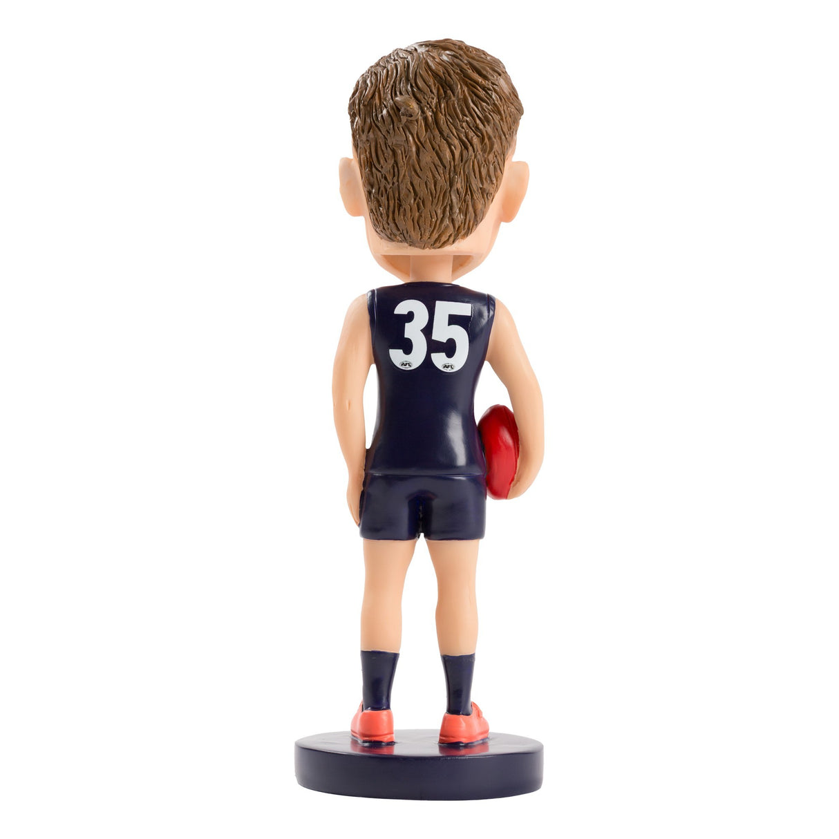 Fremantle Dockers Josh Treacy Bobblehead – 2026 Edition