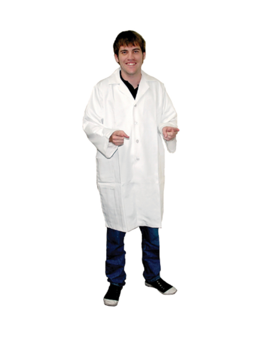 Ringmaster Football Goal Umpires Jacket