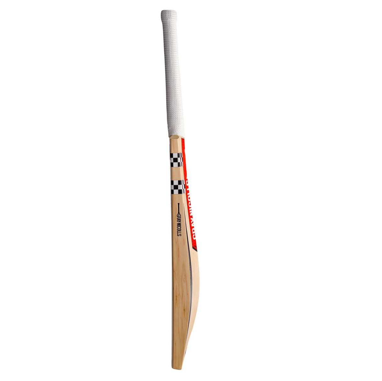 Gray Nicolls Steel English Willow Cricket Bat – SH - 26/27