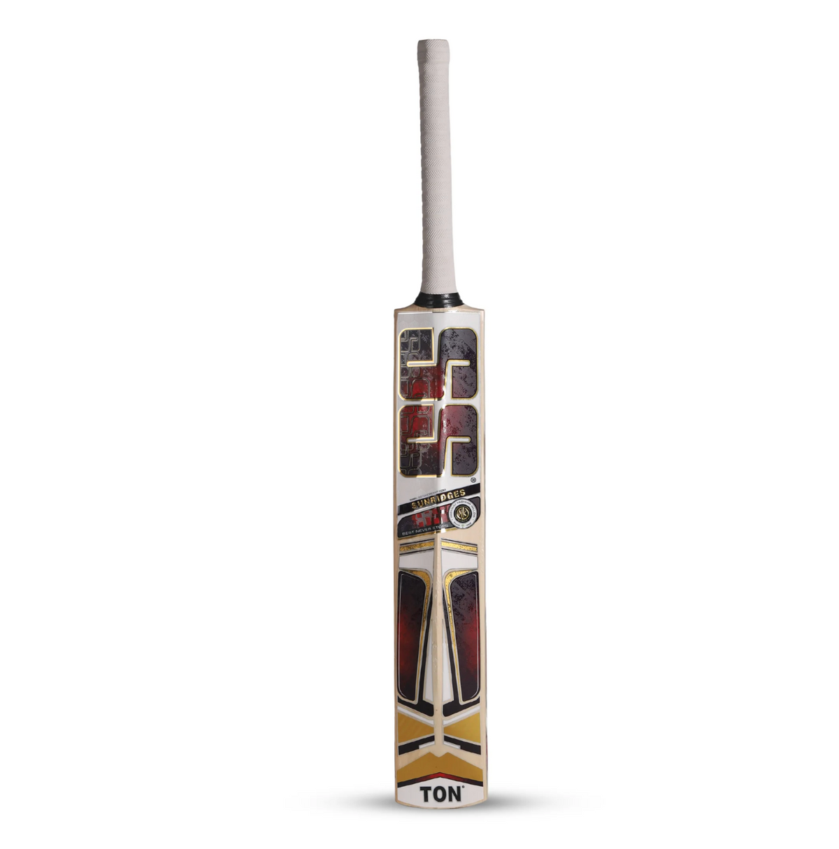 SS Vaibhav Suryavanshi 2.0 Kashmir Willow Cricket Bat – Junior – 26/27