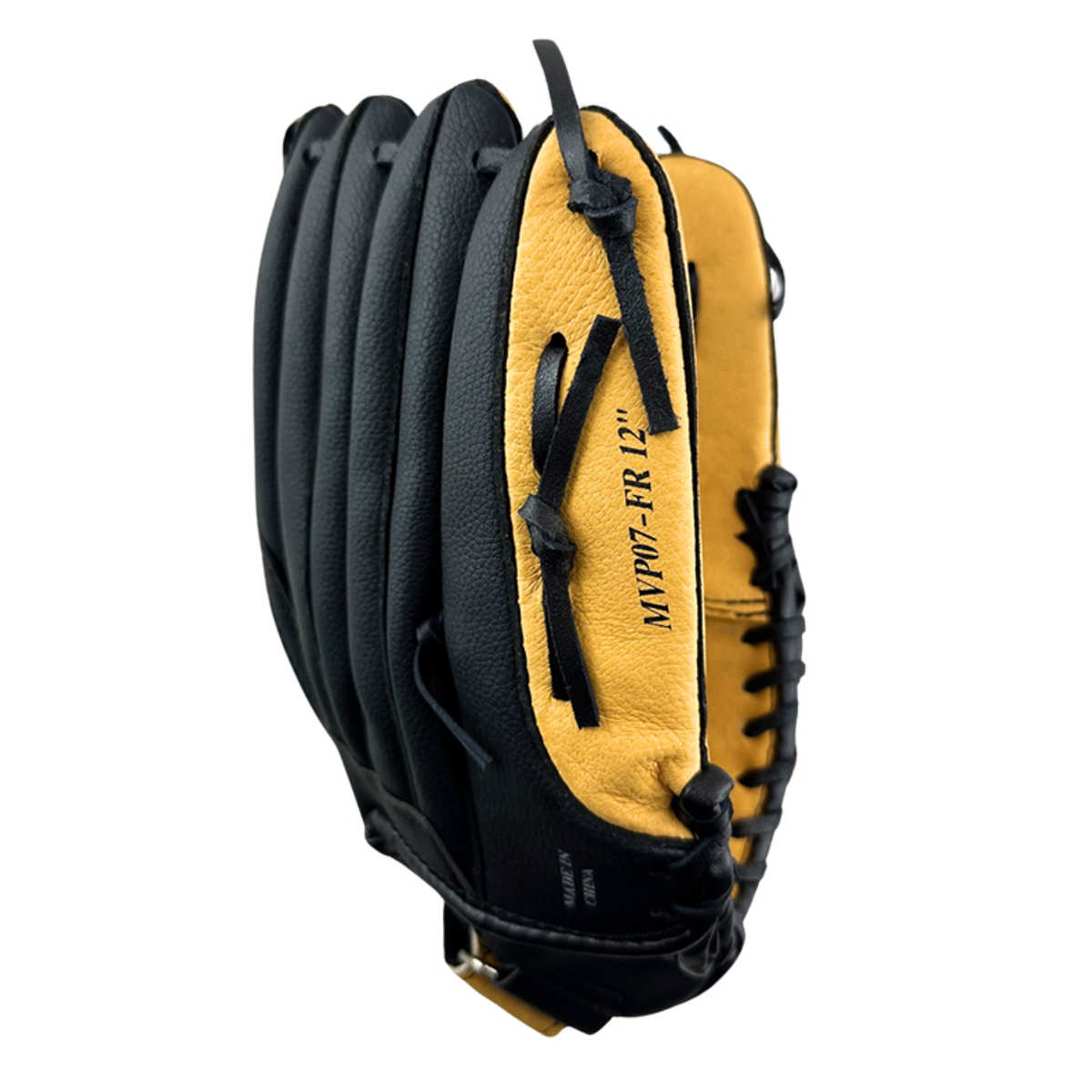 Alliance Fielders Glove 700 - MVP - 12" Catching Mitt