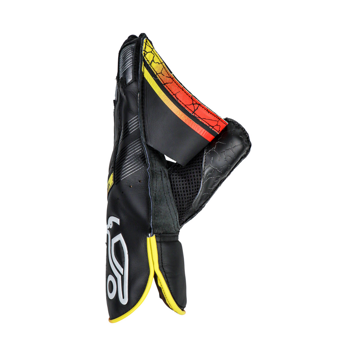 Kookaburra Diablo Pro Players Wicket Keeping Gloves - Adult - 26/27