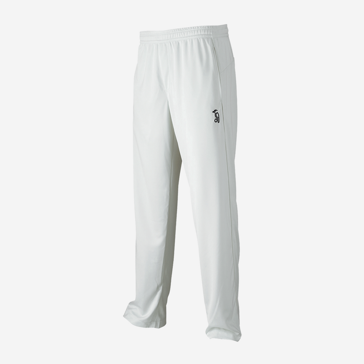Kookaburra Pro Active Cricket Pants - White