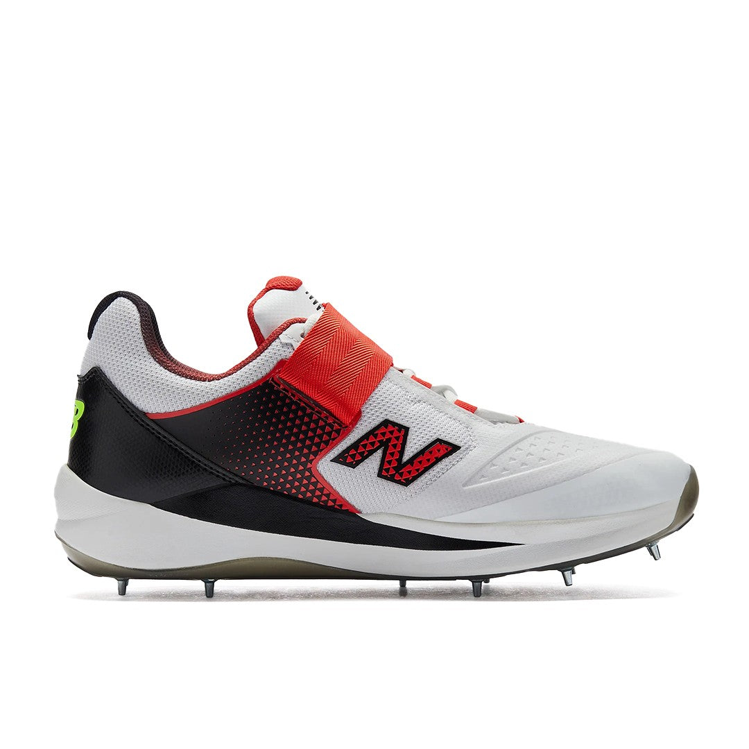 New Balance CK4040 V7 Bowling Cricket Shoe - Steel Spike