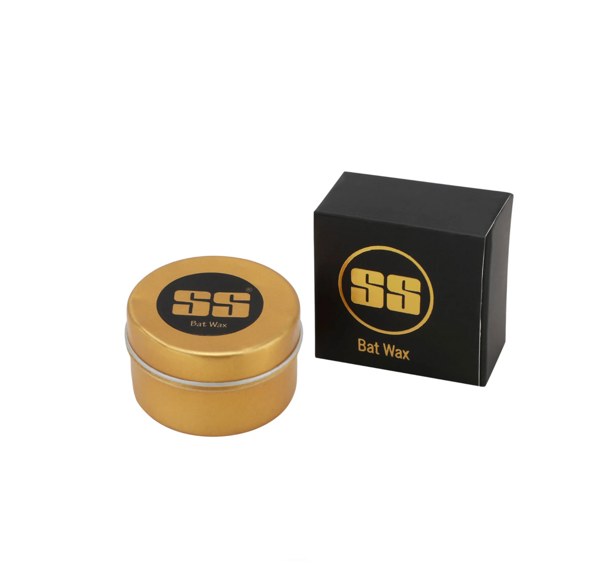 SS Cricket Bat Wax