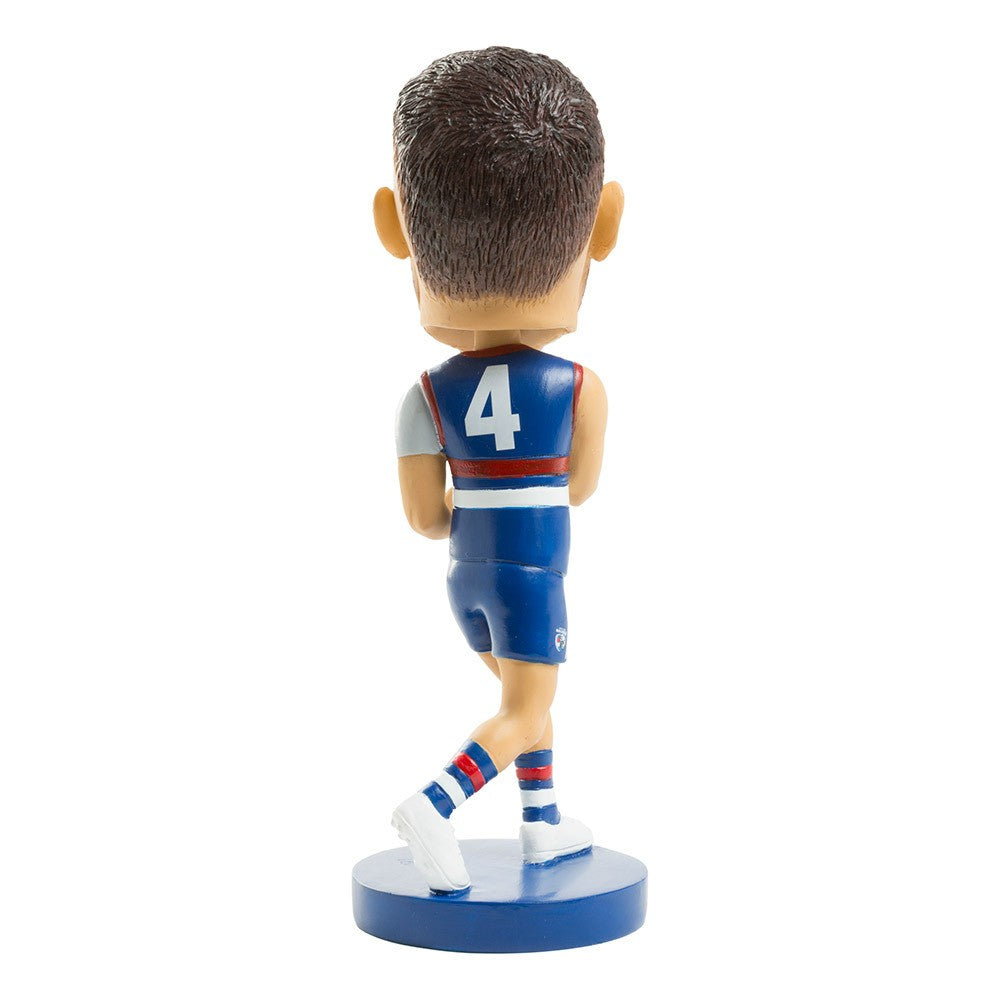 Western Bulldogs Marcus Bontempelli Bobblehead