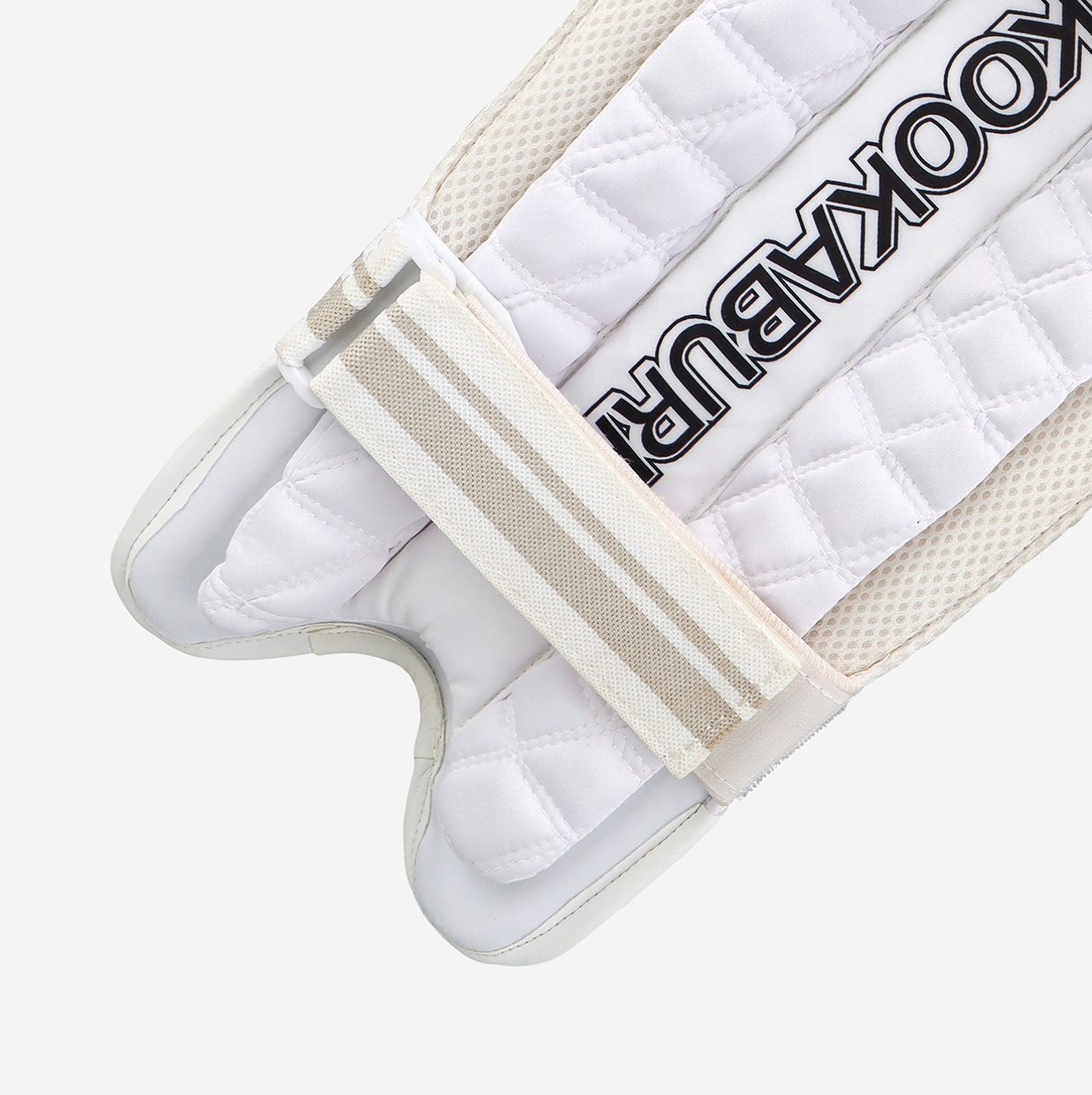 Kookaburra Pro Players Replica Wicket Keeping Pad - Adult