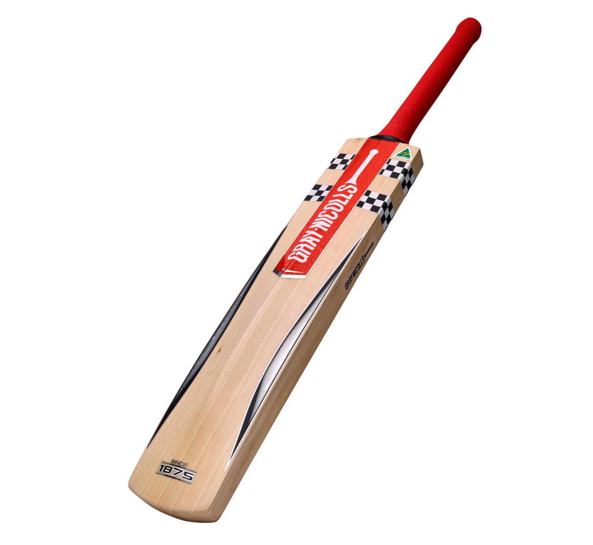 Gray Nicolls Giant English Willow Cricket Bat - SH -26/27