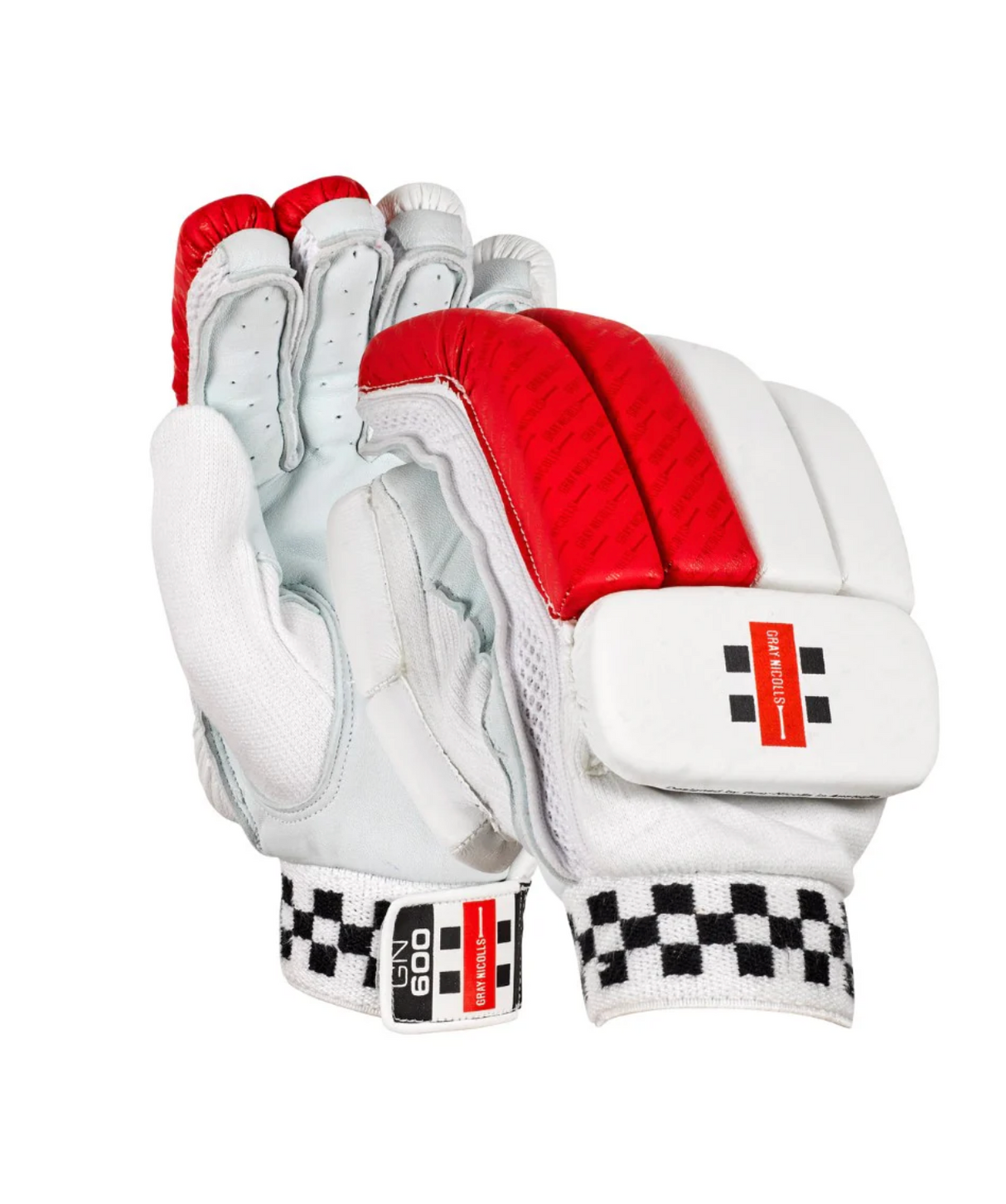 Gray Nicolls 600 Cricket Batting Gloves