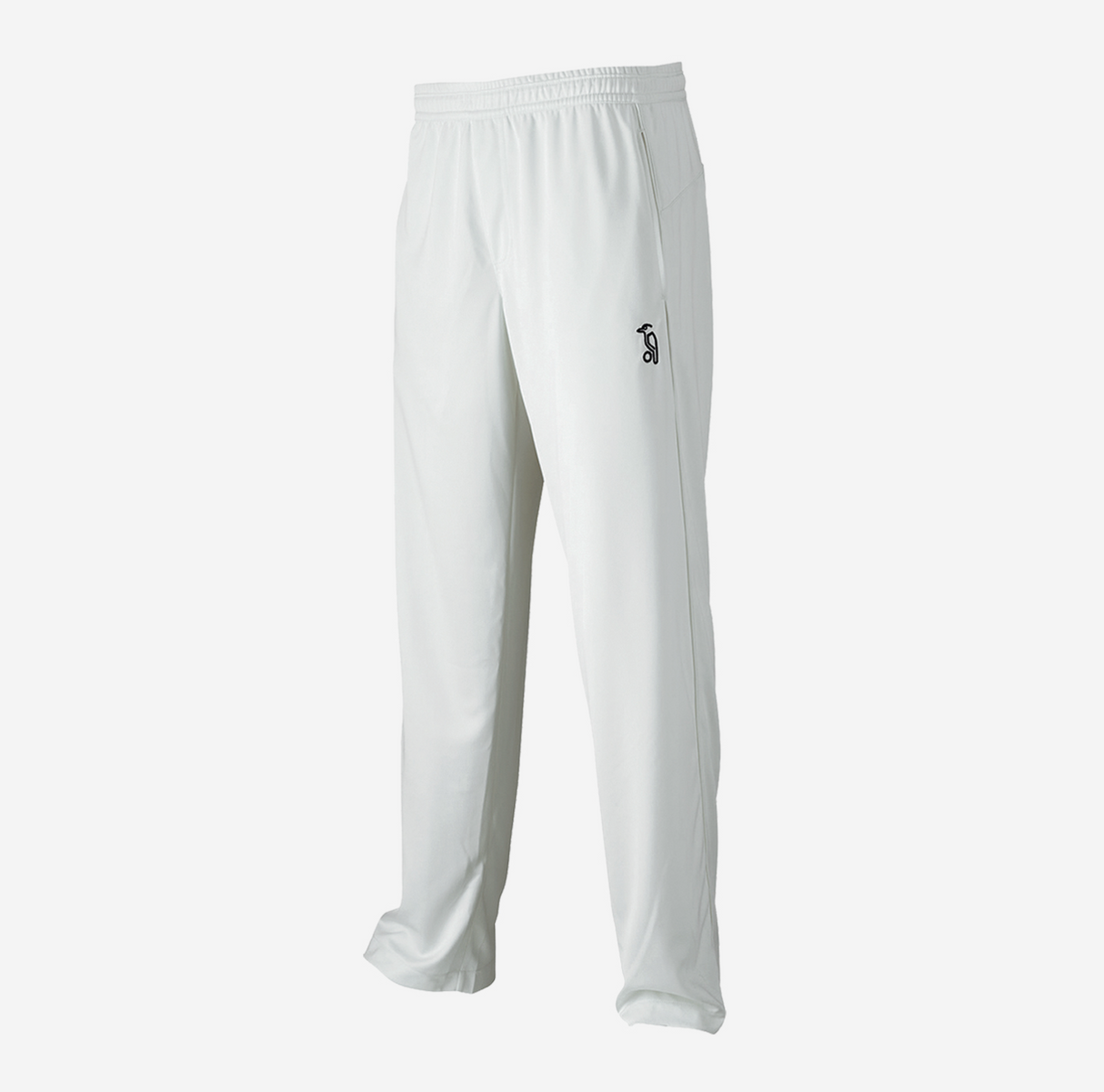Kookaburra Pro Players Cricket Pants - White