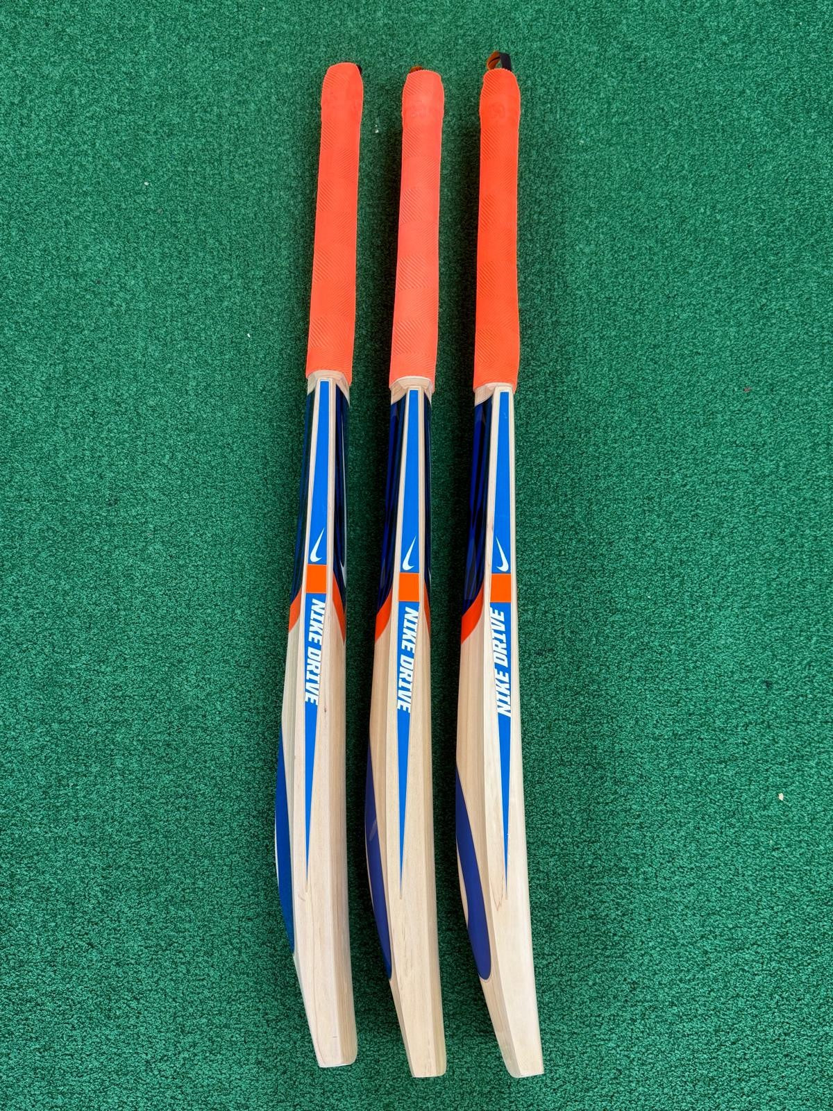 Nike Drive EW Bat – Virat Kohli Edition (Vintage Original) - SH