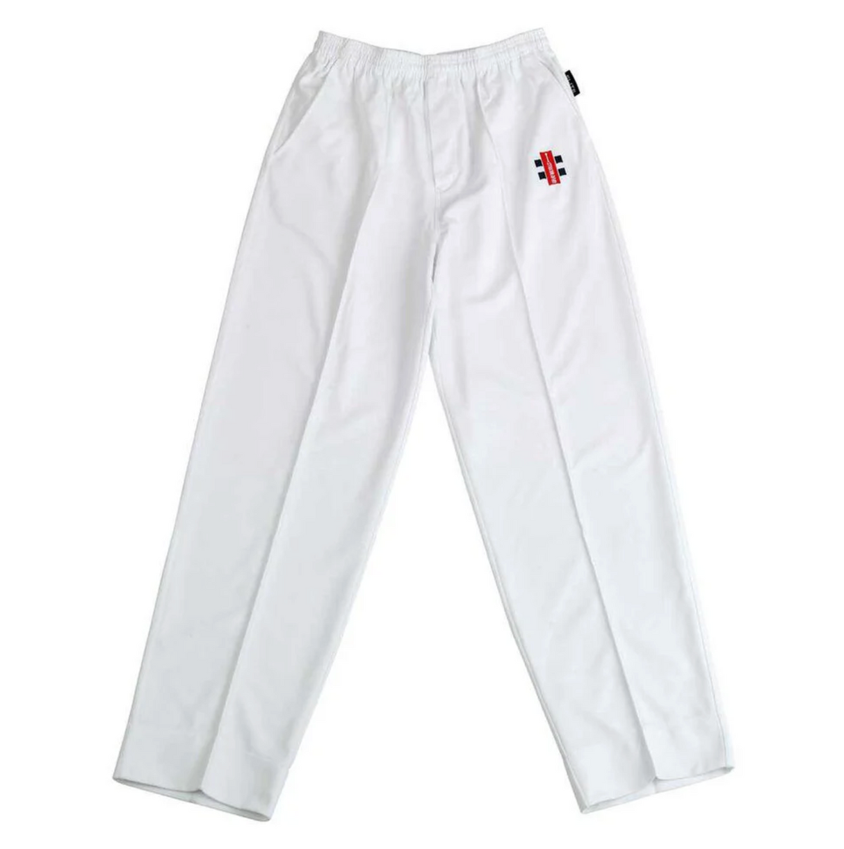 Gray Nicolls Elite Cricket Trousers - White