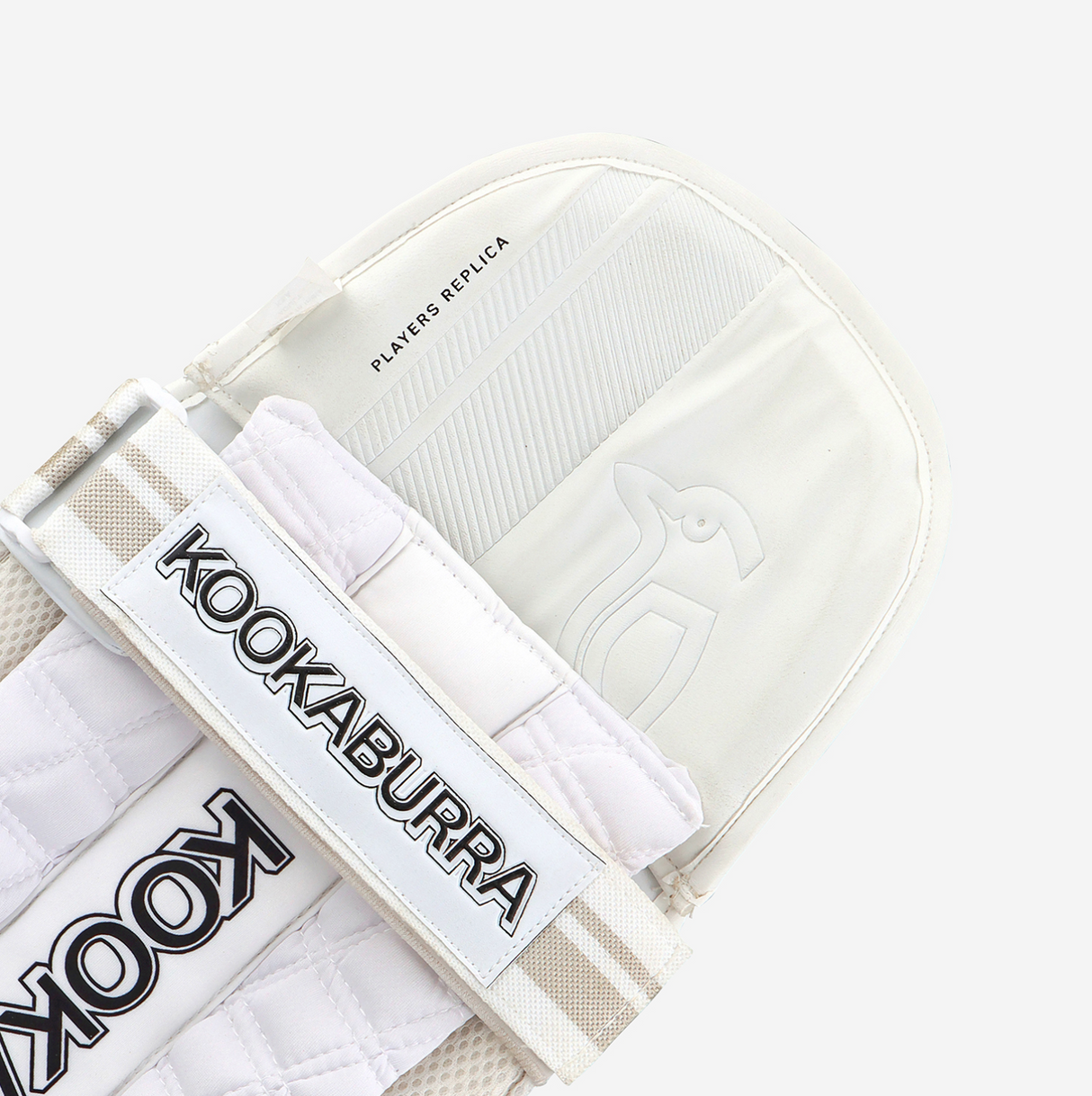 Kookaburra Pro Players Replica Wicket Keeping Pad - Adult