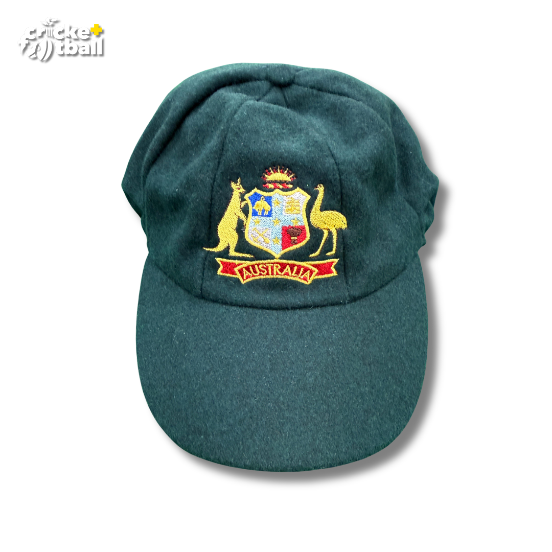 Australia Baggy Green Cap Replica