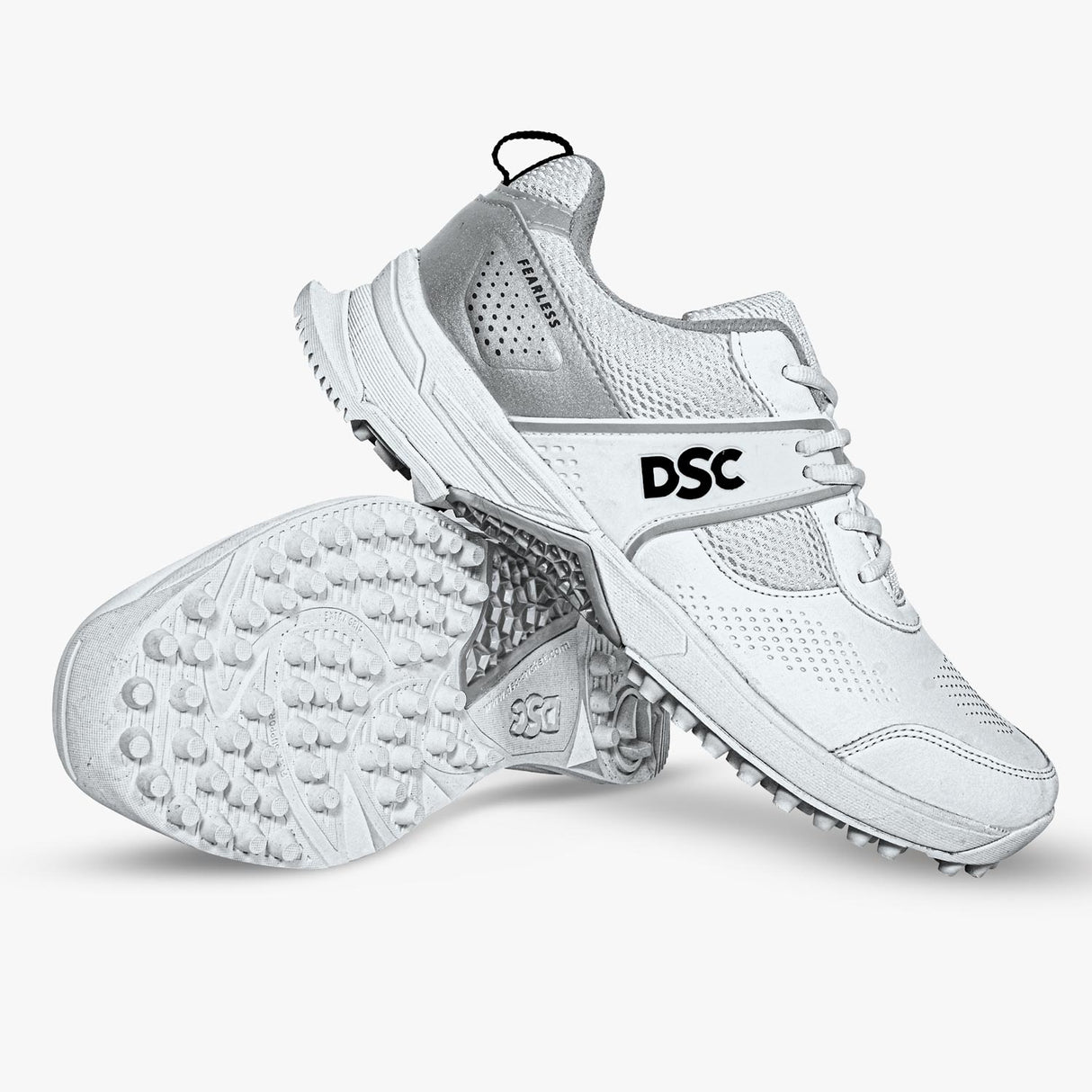 DSC Jaffa Cricket Shoes - Neo