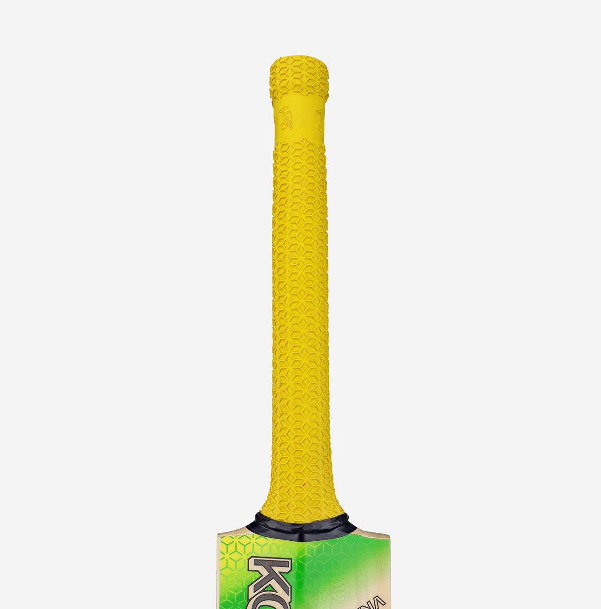 Kookaburra Kahuna Pro Players EW Cricket Bat - 25/26