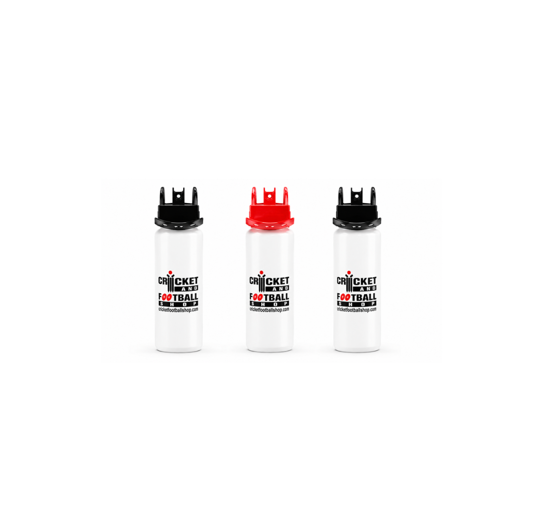 CFS Chin Rest Pro Water Bottle - 1000ml