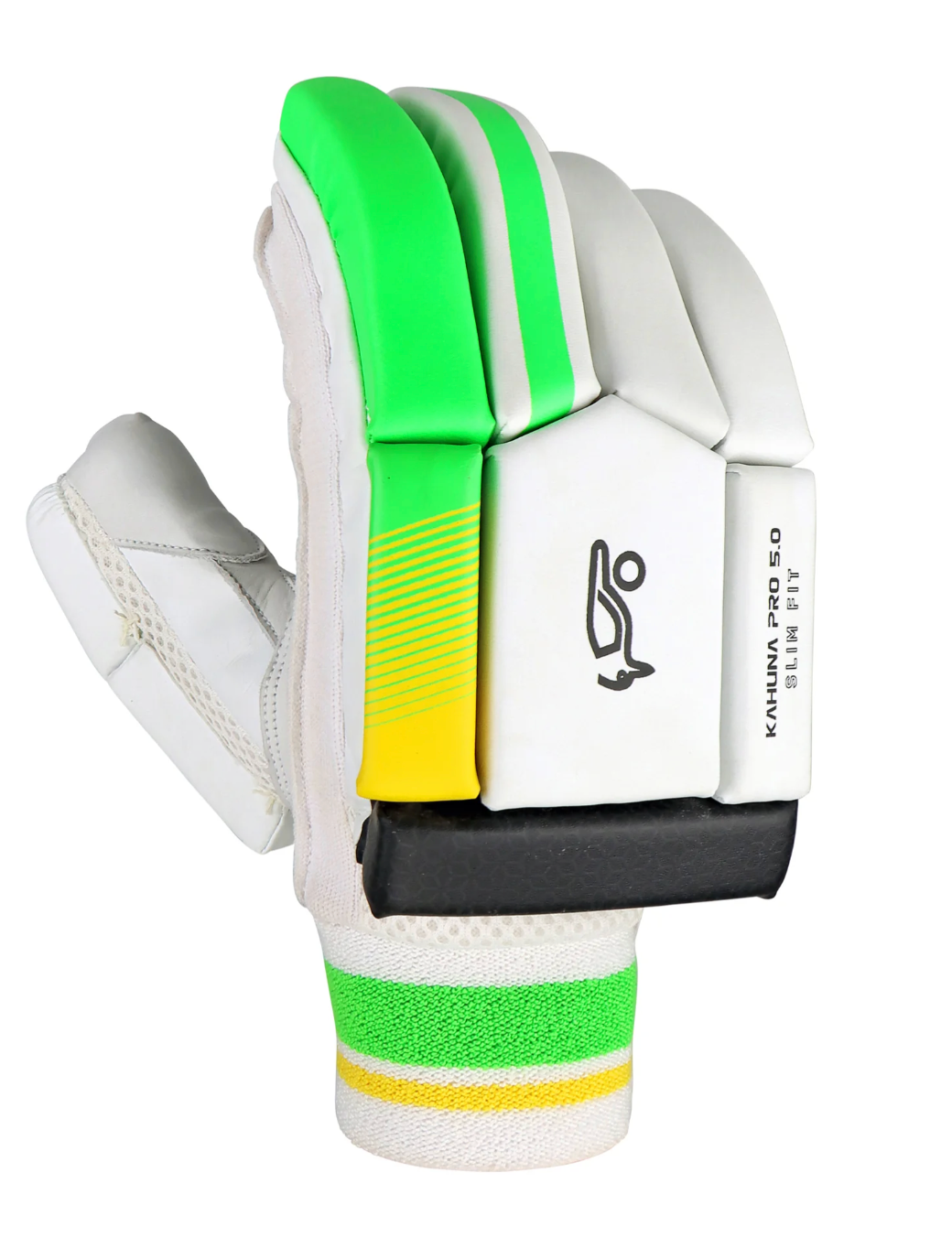 Kookaburra Kahuna Pro 5.0 Cricket Batting Gloves -25/26