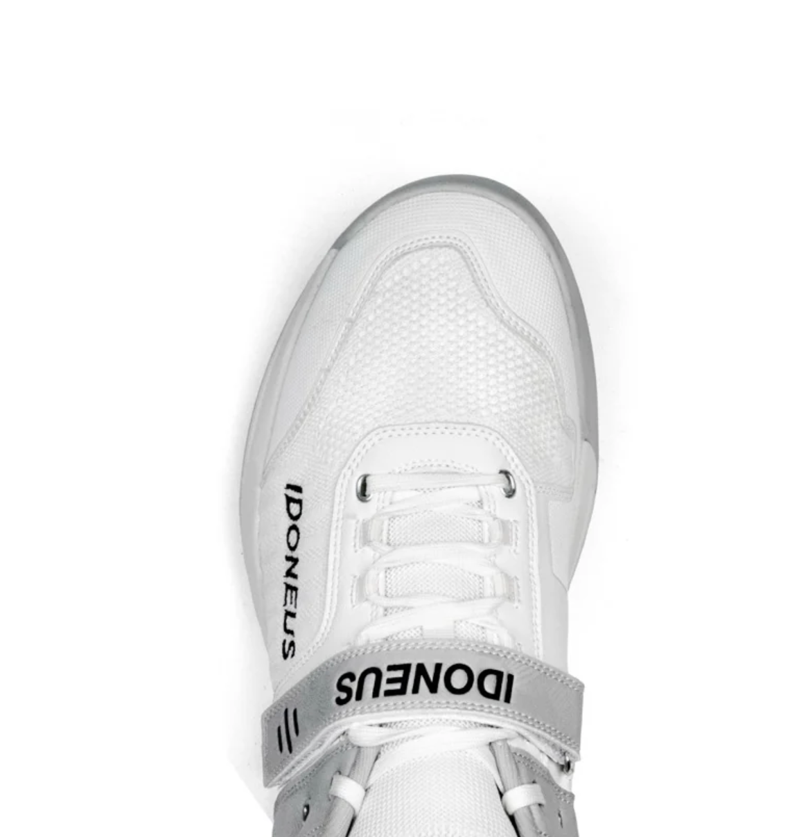 IDONEUS ID2 Cricket Bowling Shoe - Steel Spikes