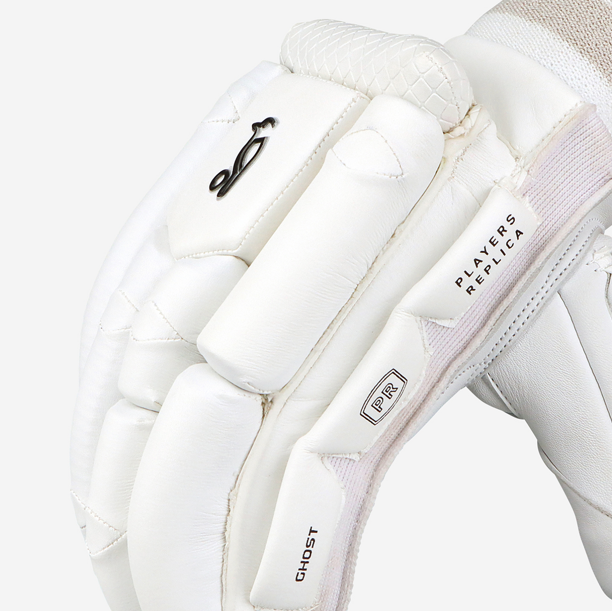 Kookaburra Ghost Players Replica Cricket Batting Gloves