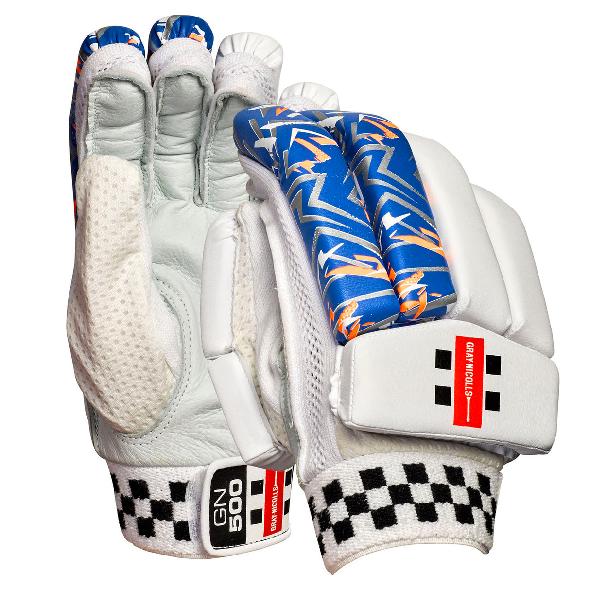 Gray Nicolls 500 Cricket Batting Gloves