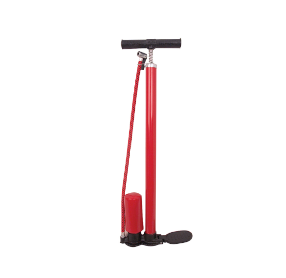 Turbo Stirrup Pump