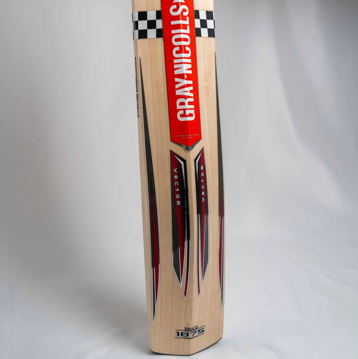 Gray Nicolls Vector 550 EW Cricket Bat – PlayNow – SH - 26/27