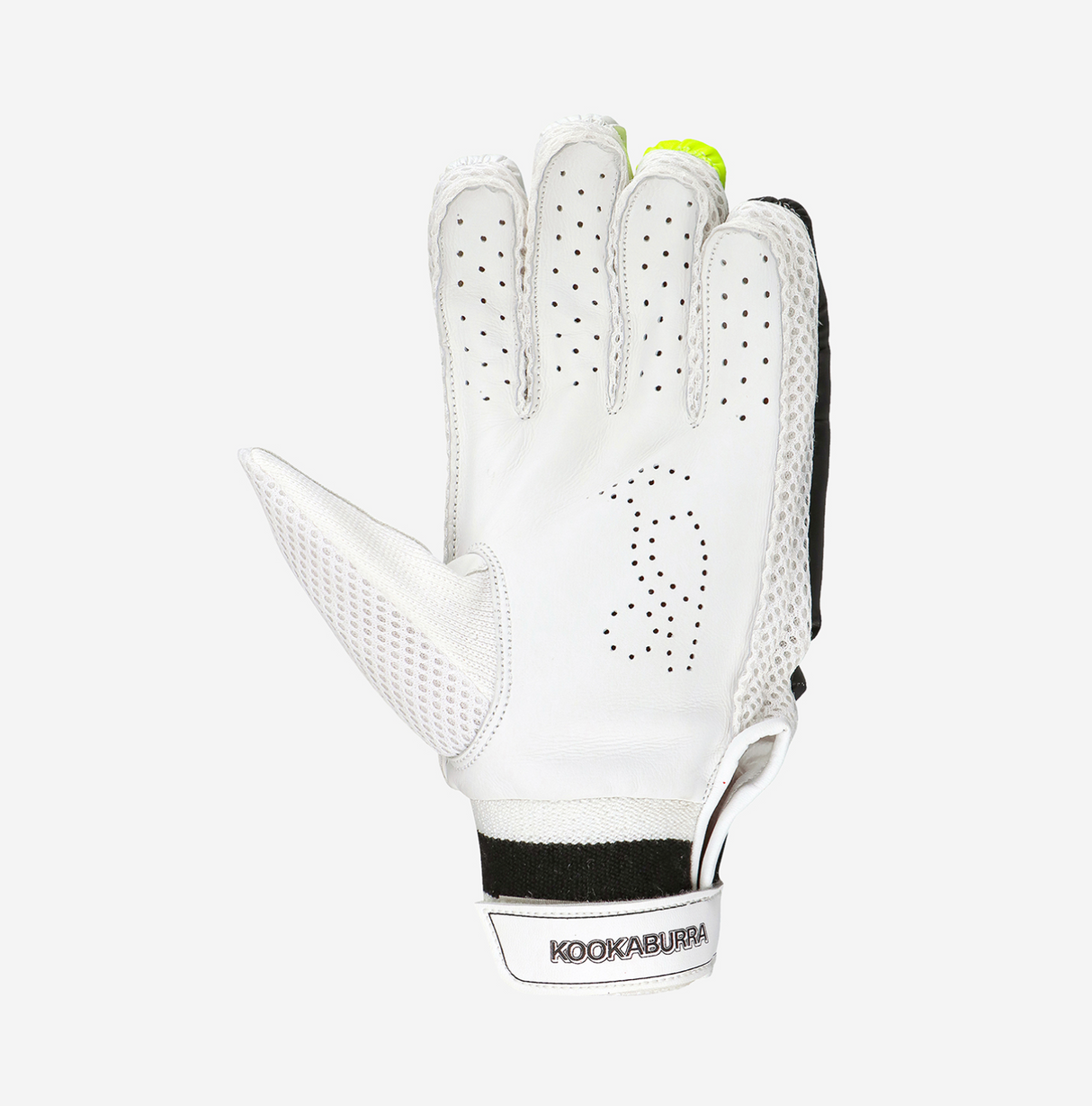 Kookaburra Beast Pro 9.0 Batting Gloves - Youth - RH