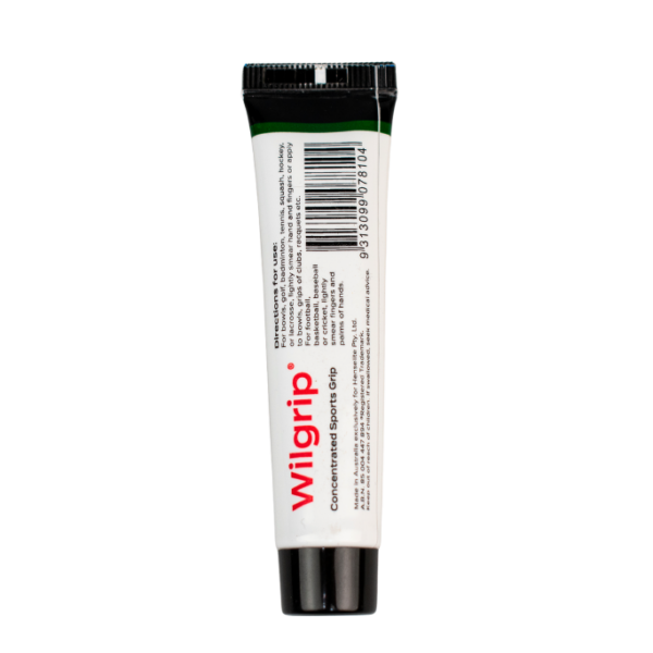 Henselite Wilgrip - Concentrated Sports Grip