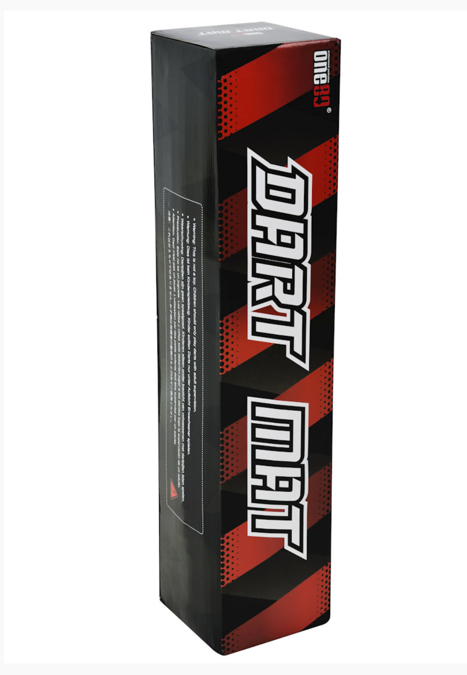 One80 Dart Mat Poly