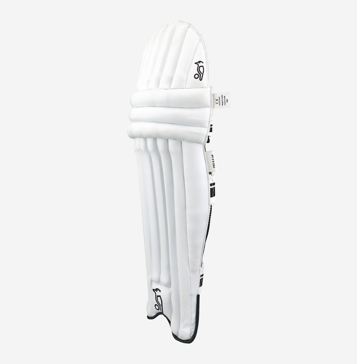 Kookaburra Pro 8.0 Lightweight Cricket Batting Pads -25/26