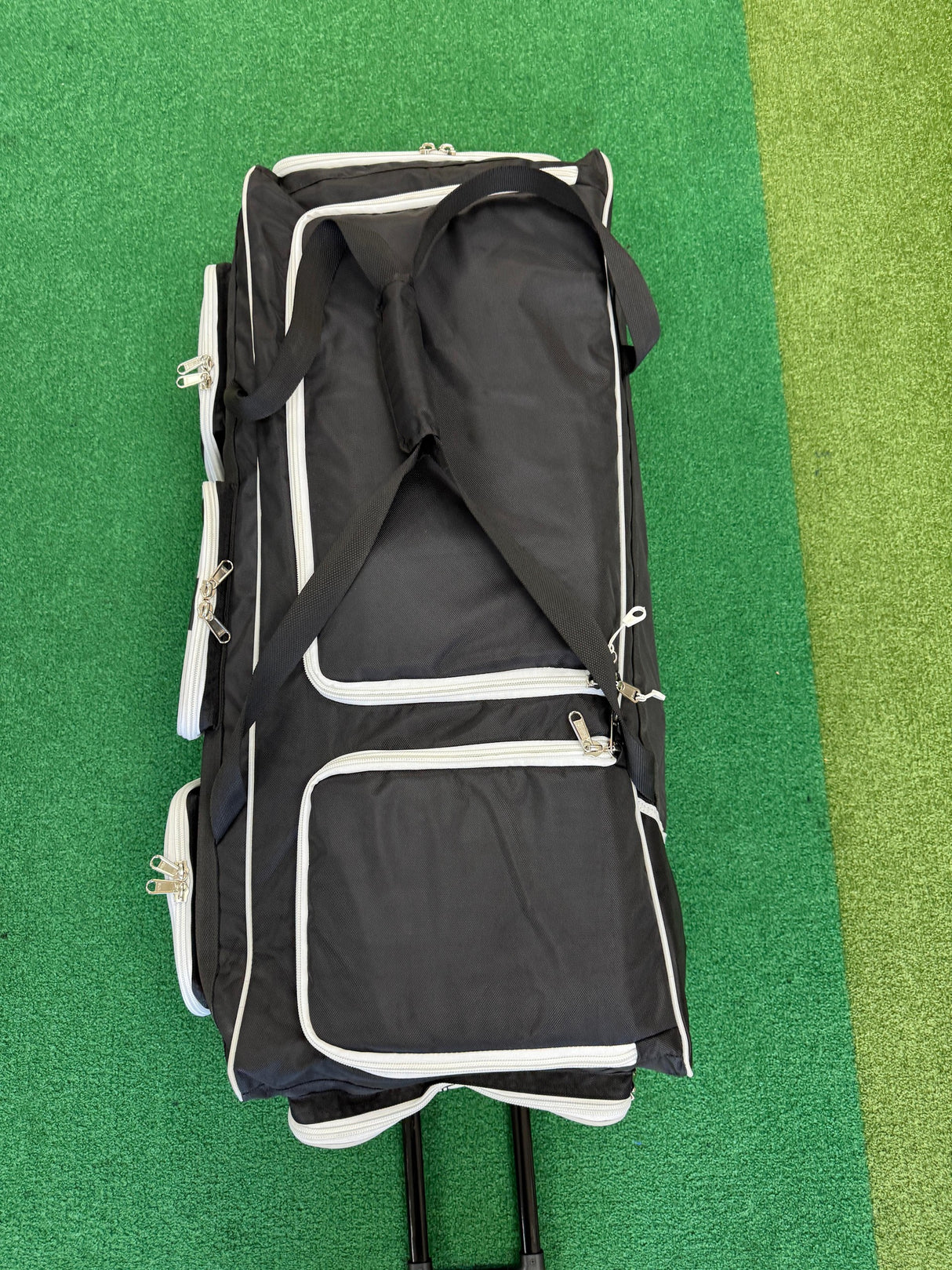 Cricket + Football Custom Team Kit Bag