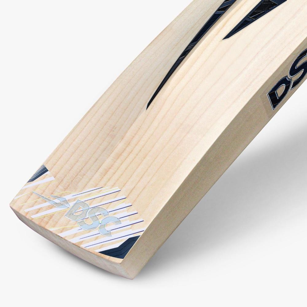 DSC BLAK 66 English Willow Cricket Bat - SH - 26/27