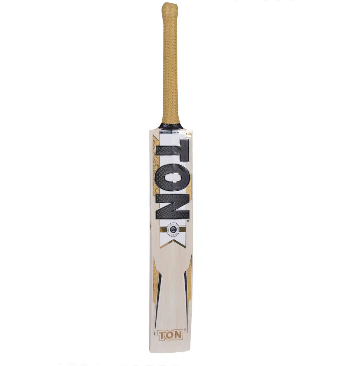 SS TON Legend English Willow Cricket Bat – SH - 26/27