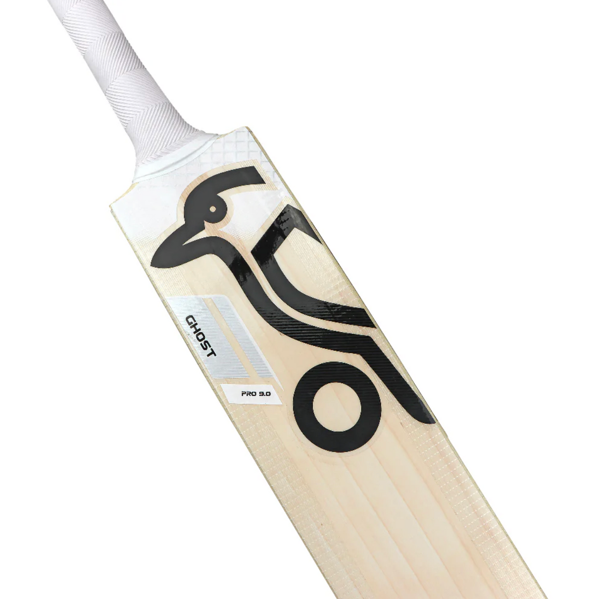 Kookaburra Ghost Pro 8.0 English Willow Cricket Bat - Size 4
