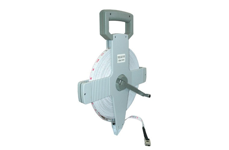 Alliance Measuring Tape - Open Reel Fibreglass